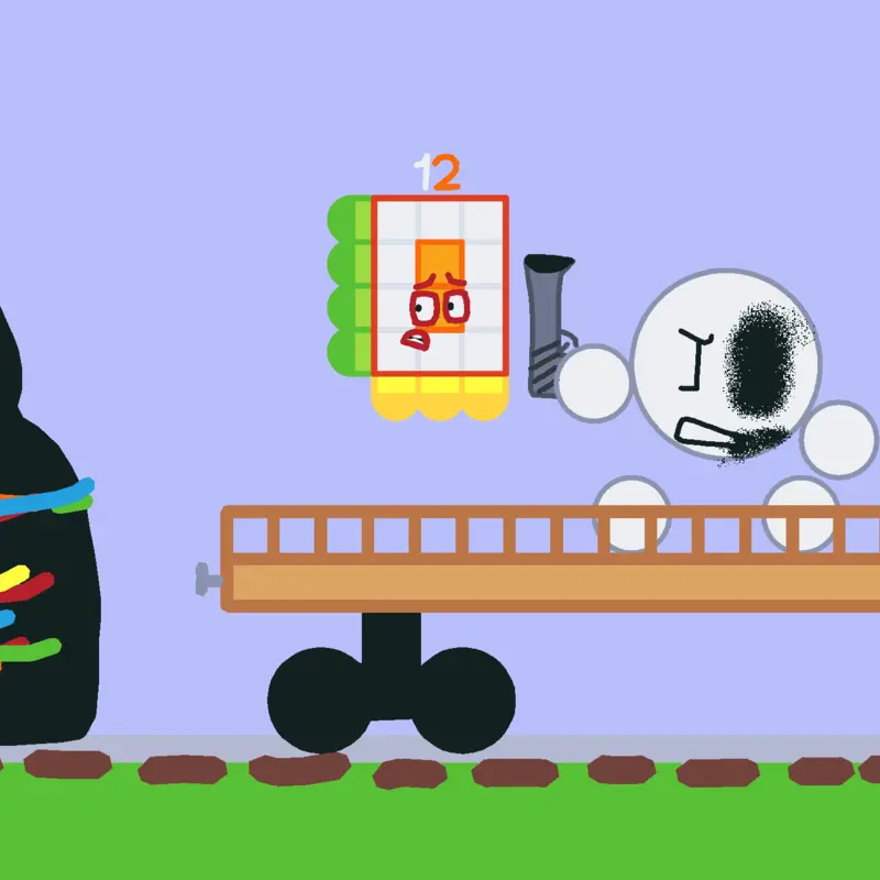 Game by @ProhibedMakeGames