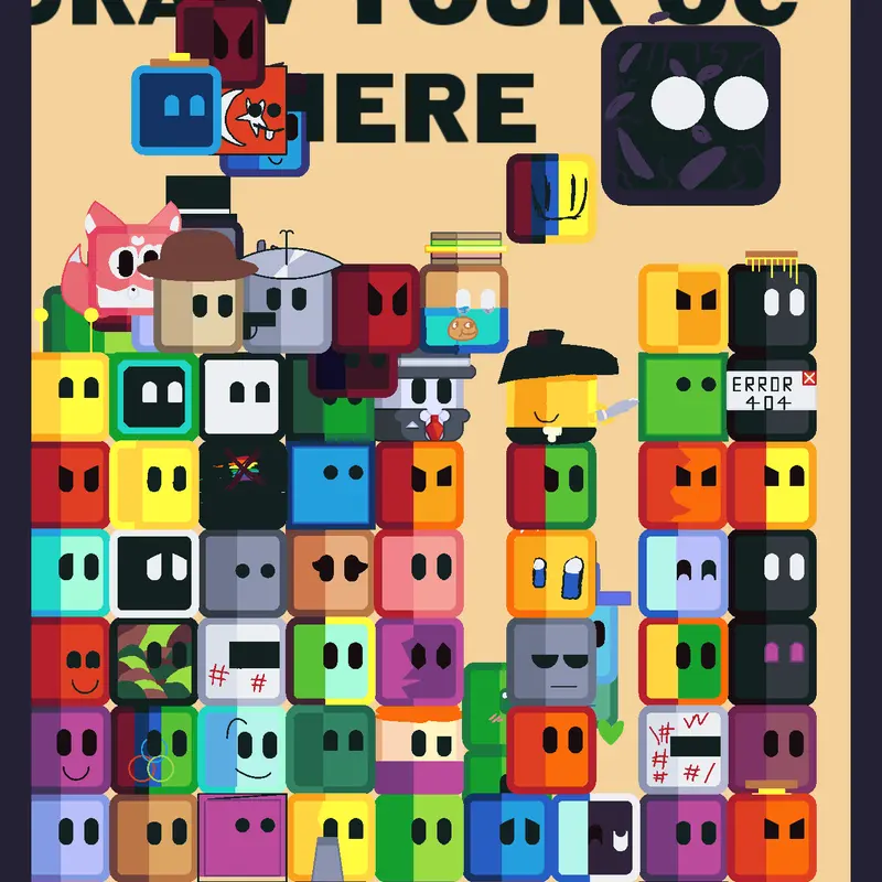 Game by @vixnes_killer_of_demons