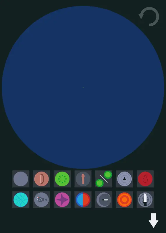 Game by @paulorr