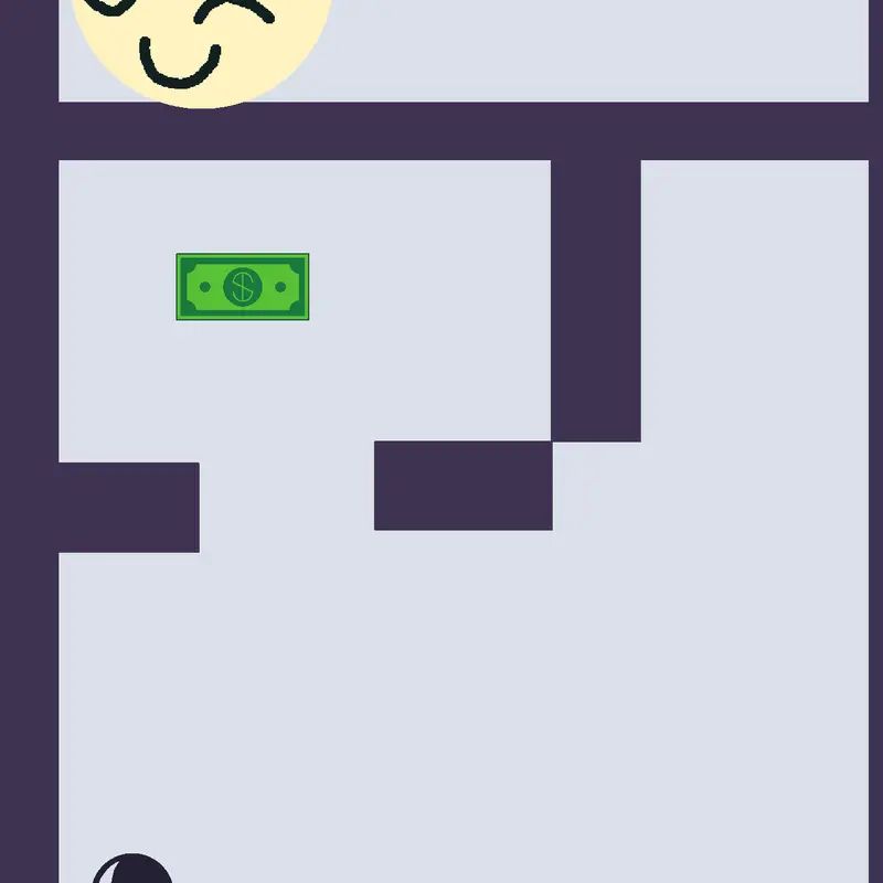 Game by @JoseluisNatalia_goodman