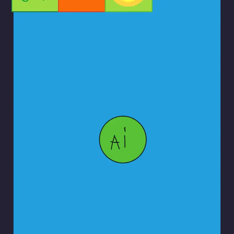 Ai buddy by @code1012