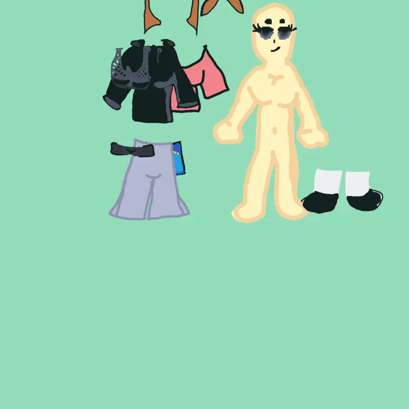 Game by @mira_my_hero