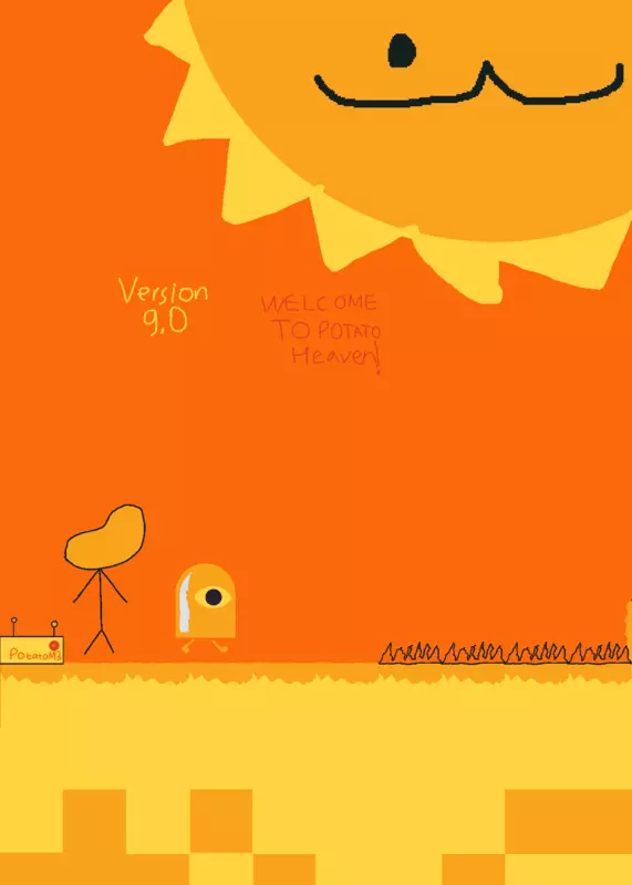 Game by @Yusuf1500