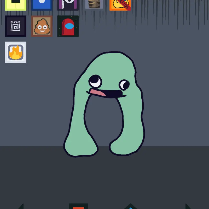 Game by @mister_Pomidorka