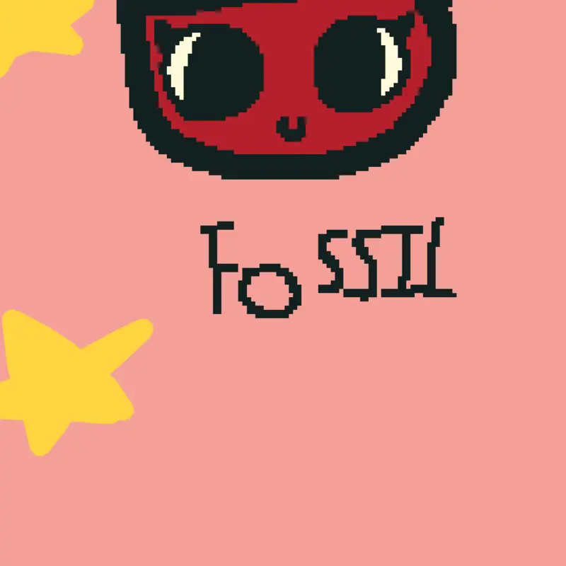Game by @F0SSIL
