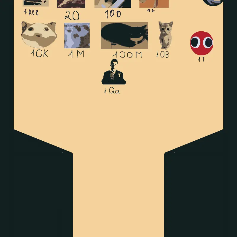 Game by @nmurderdrone10228