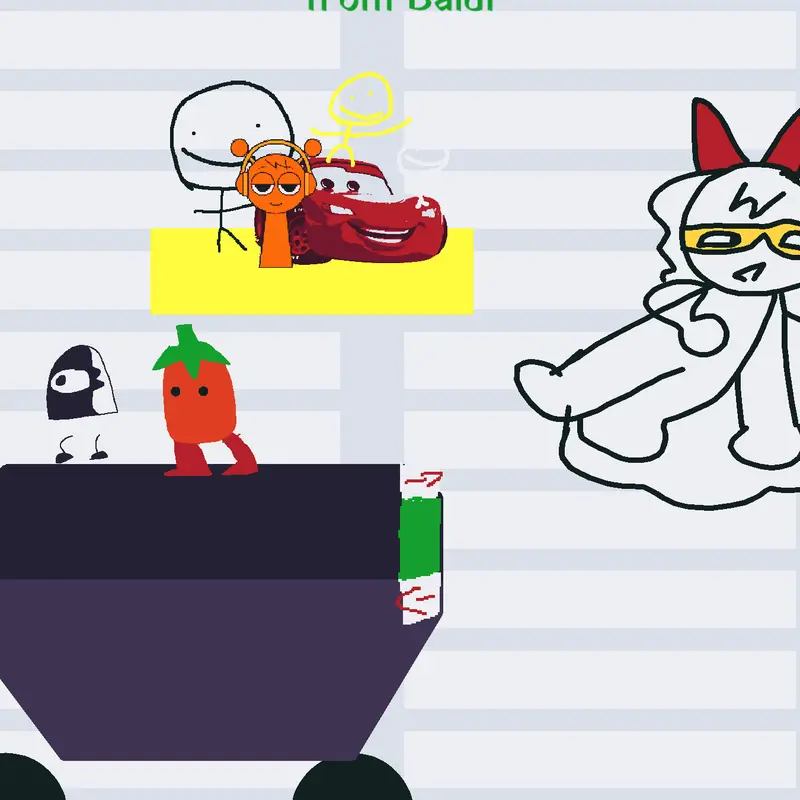 Game by @soytomi