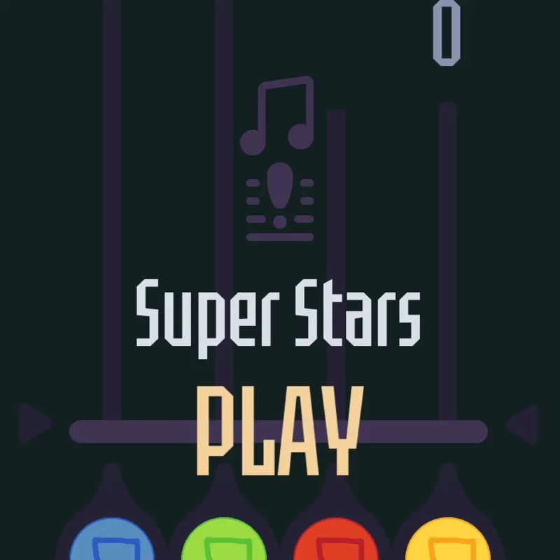 Game by @gabyniih