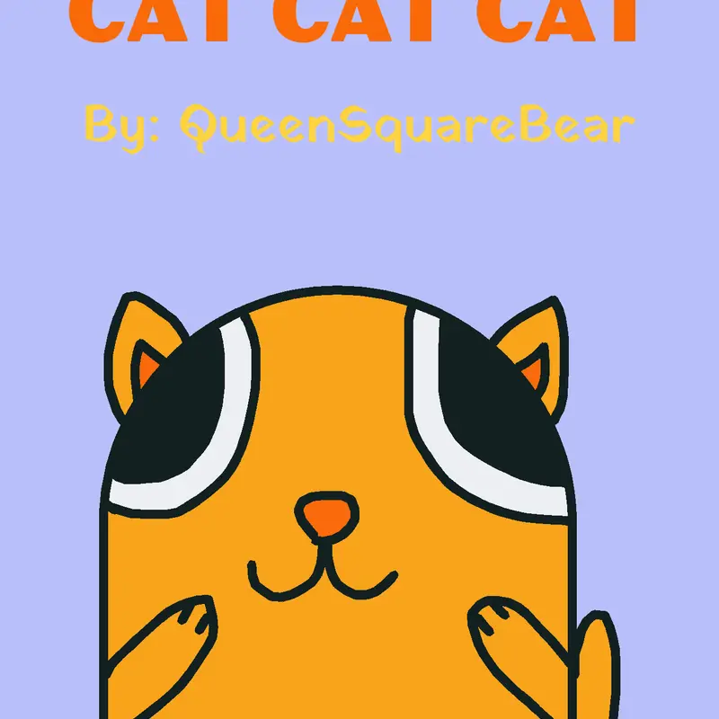 Game by @QueenSquareBear
