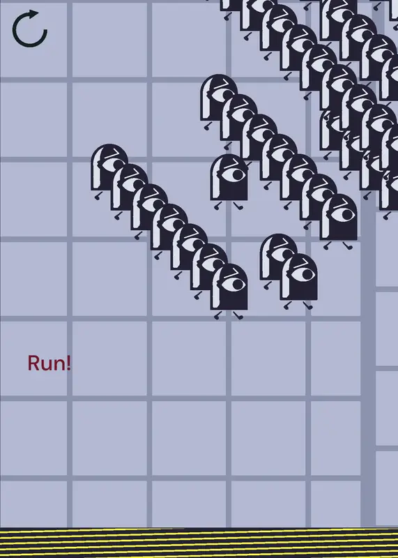 Game by @the_Kris-AntiJamytoons