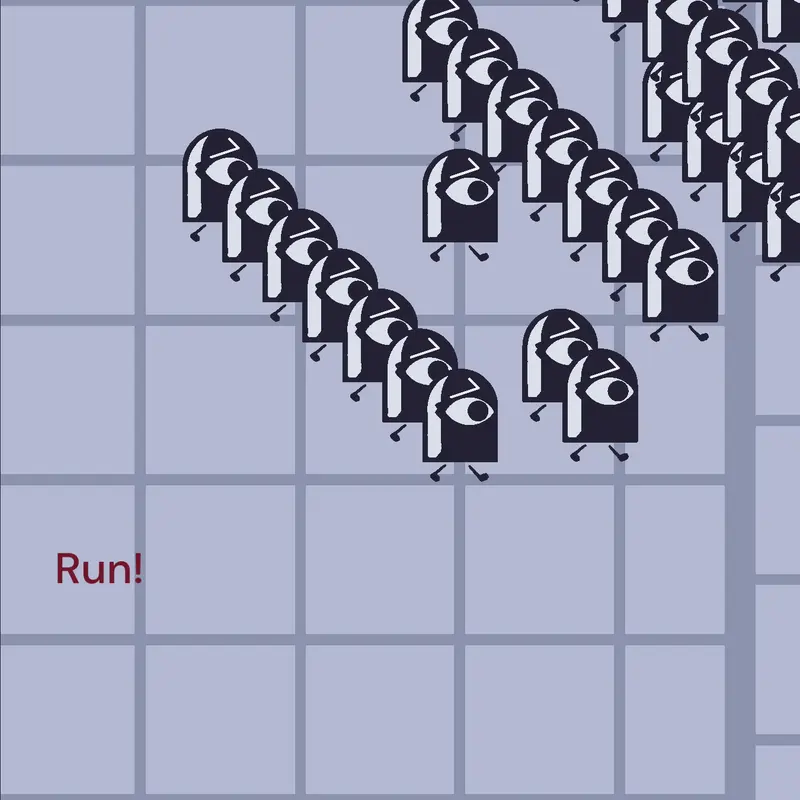Game by @the_Kris-AntiJamytoons