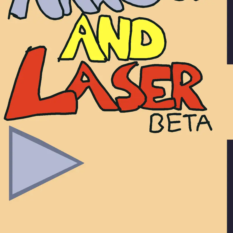 Game by @itsreggert