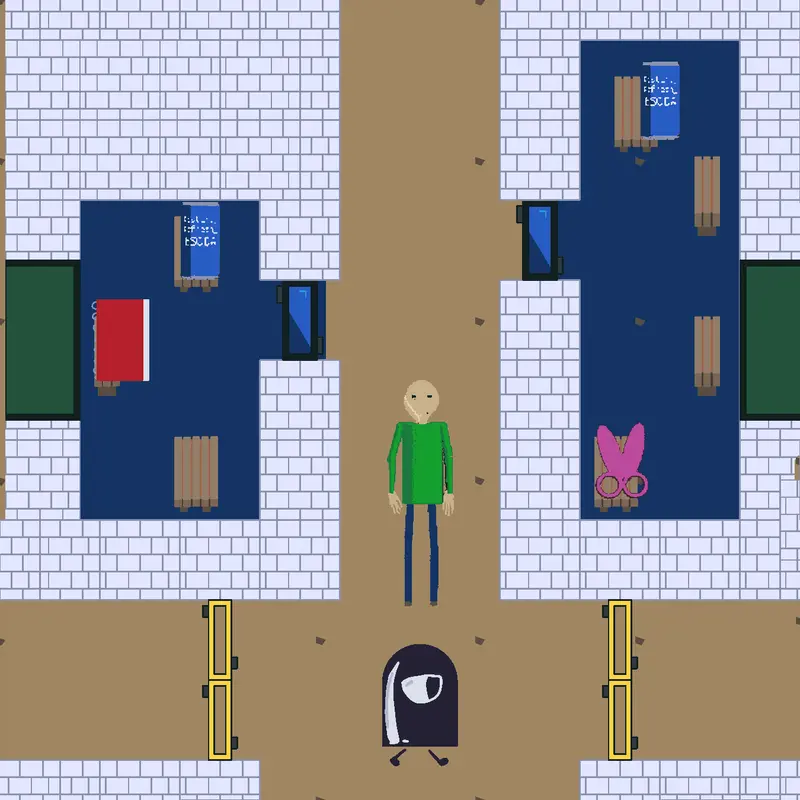 Game by @Trex7
