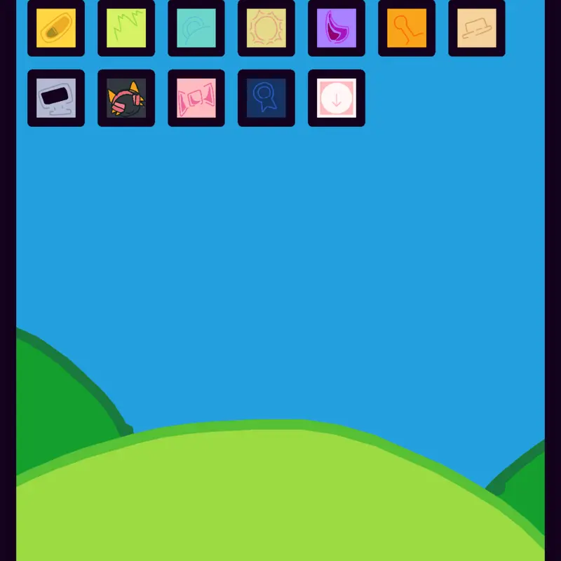 Game by @angeel