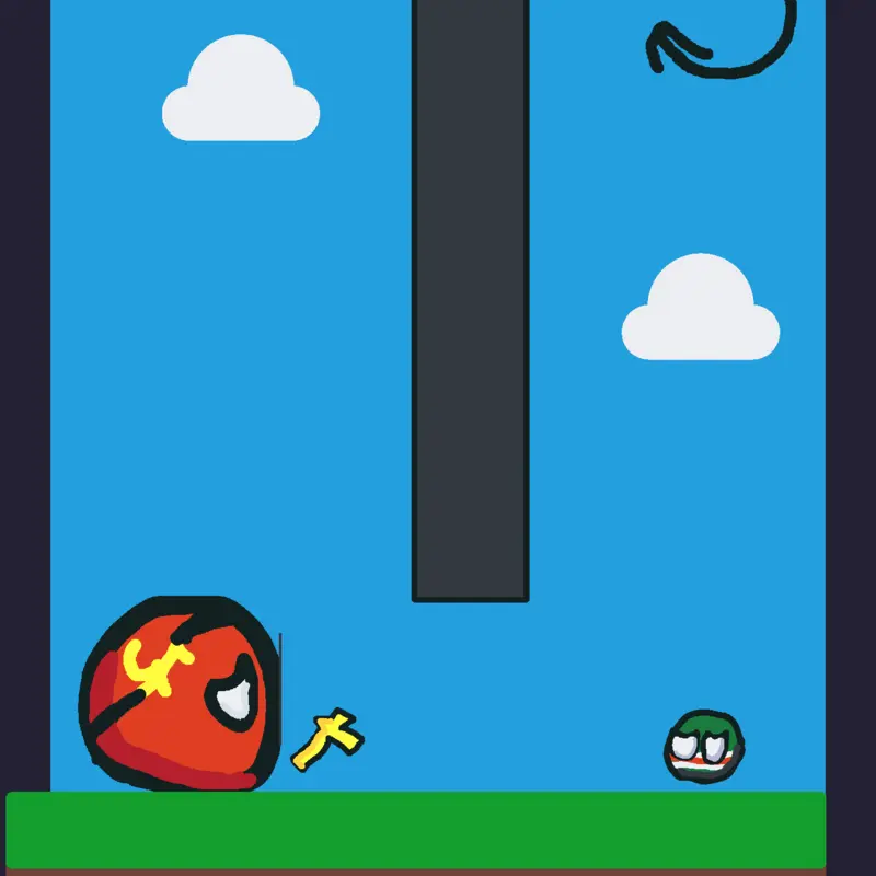 Game by @SalmanA14