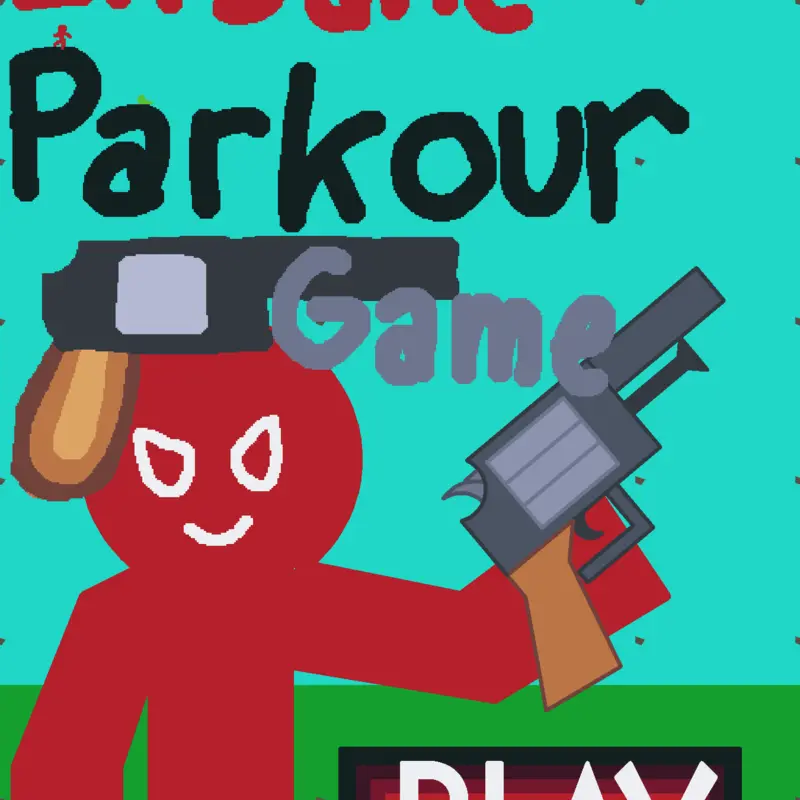 Game by @Photatho