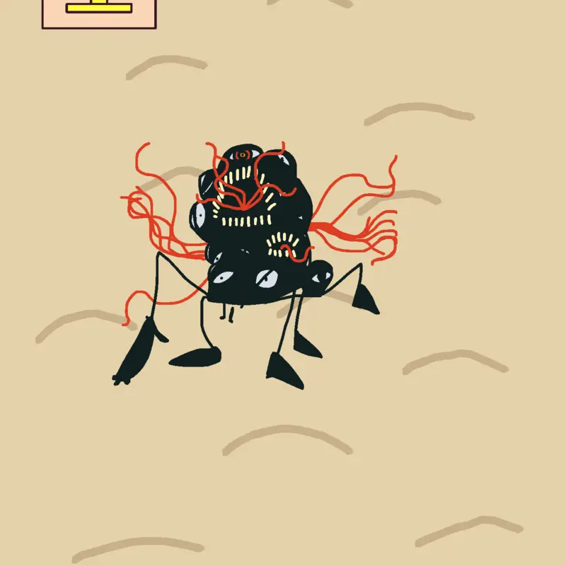 Game by @TadK