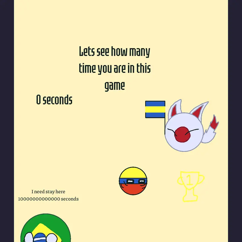 Game by @Pepemagurrio