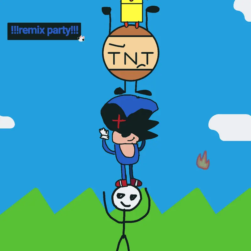 Game by @0281