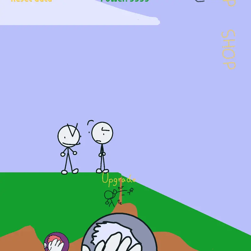Game by @SuperJJKFAN
