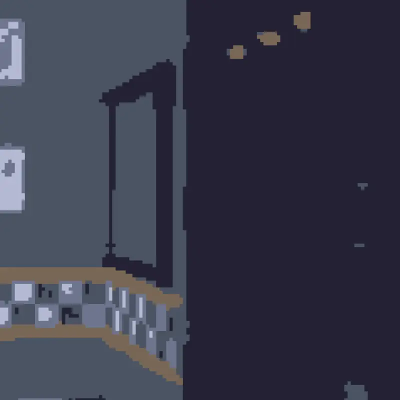 Game by @kaitheartist