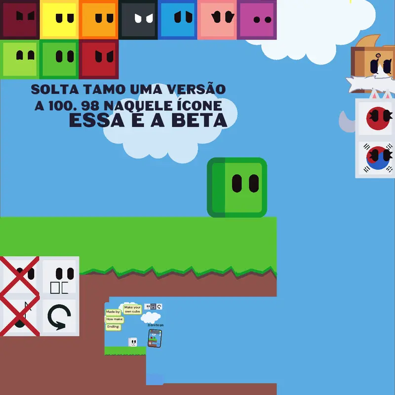 Game by @pietro234