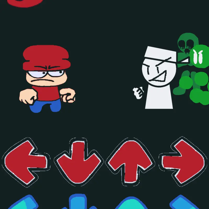 Game by @Killer_100