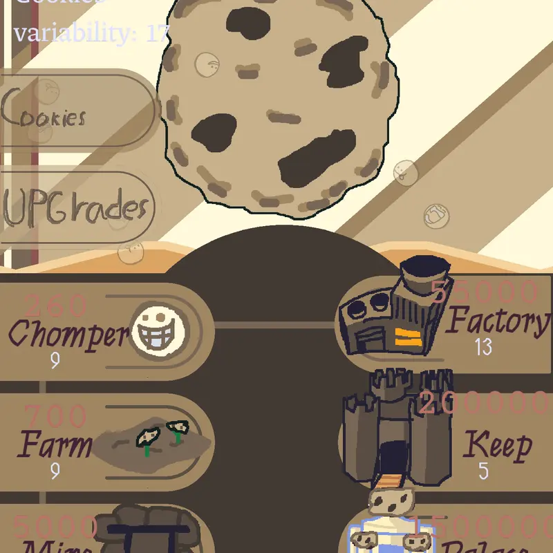 Game by @Scuba