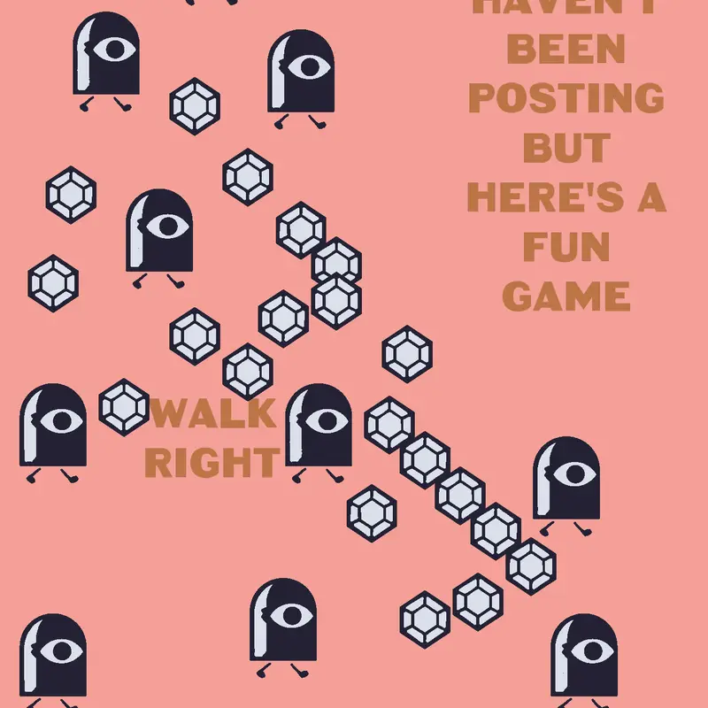 Game by @CosmicGlitter6