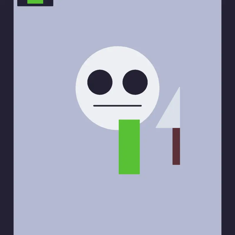 Feed simon by @KALI6builder