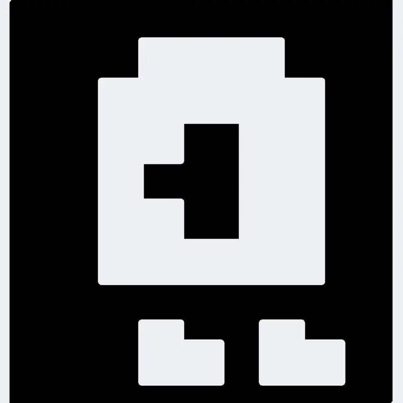 Pixel deck city by @NomoGeoblex