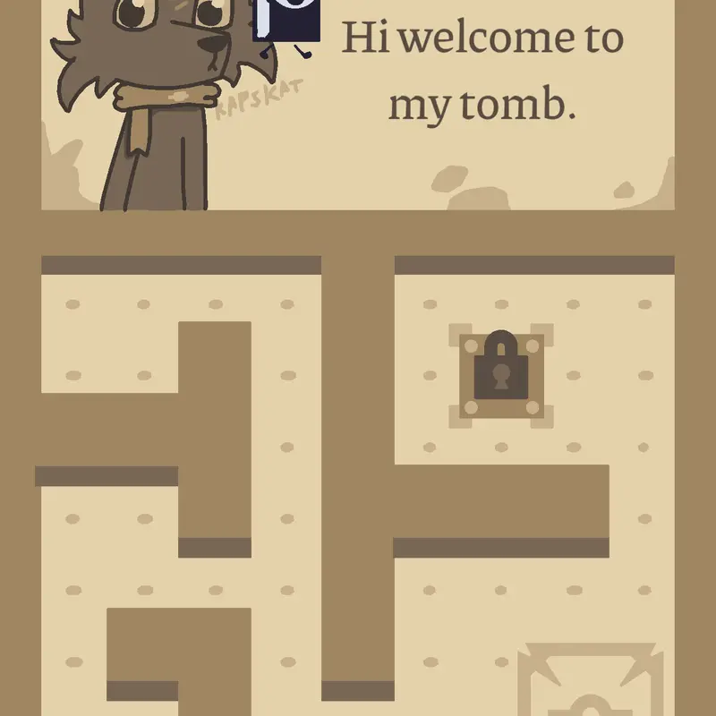Game by @-yasmine-