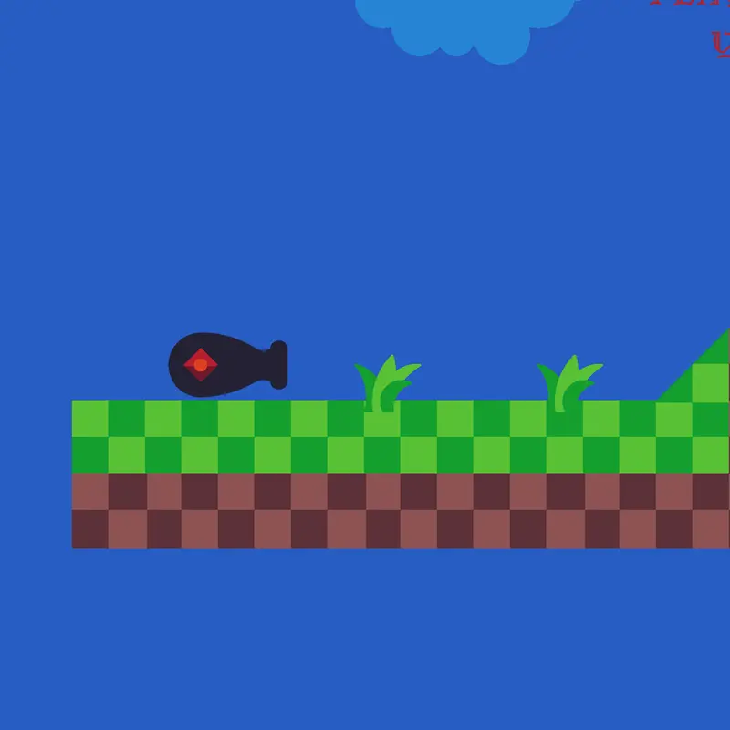 Golf by @That_One-RandomUser