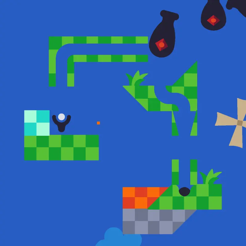 Game by @rooks