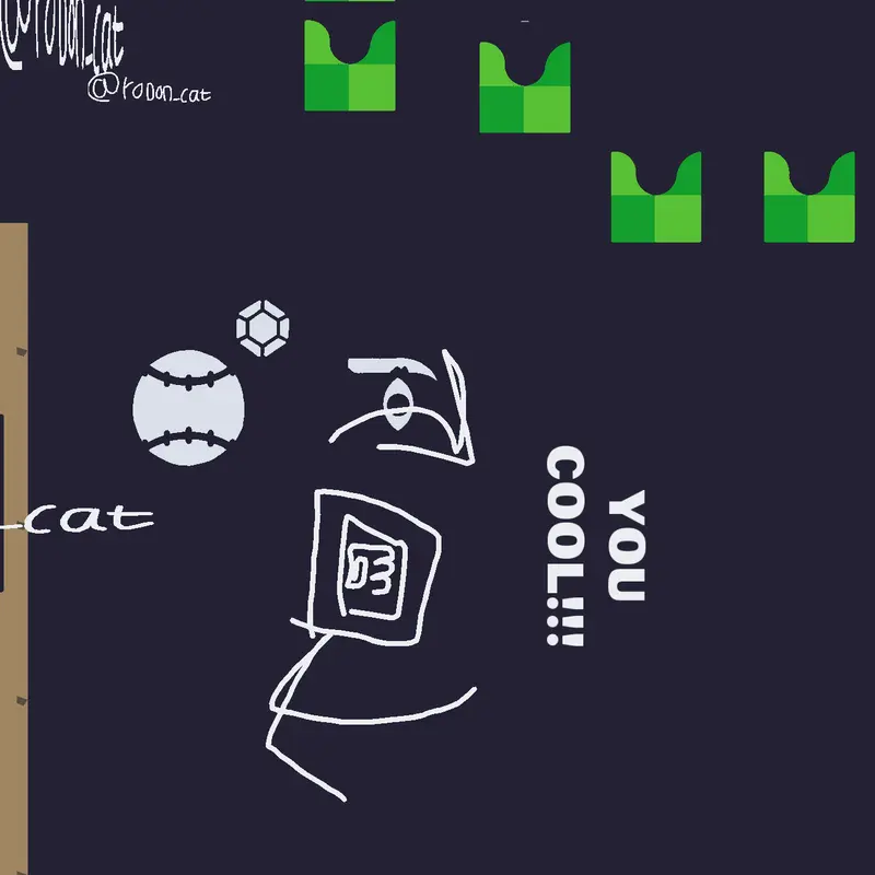 Game by @Rodon_cat