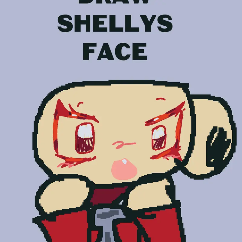 Game by @devilcatty
