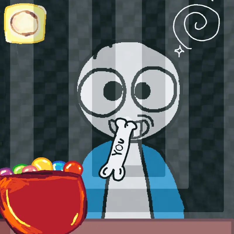 Game by @qrup