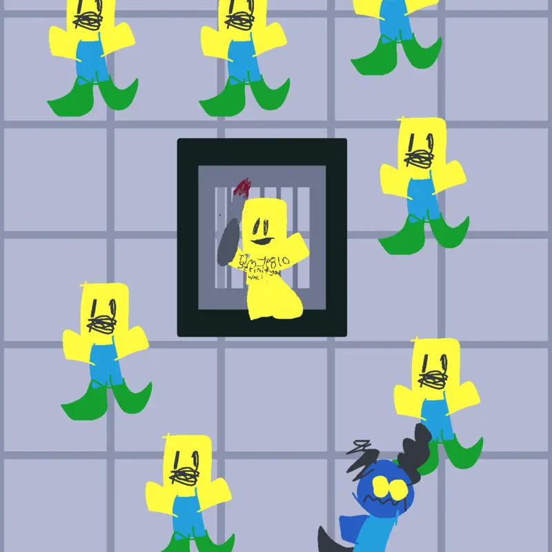 Game by @SMLandYe8lw