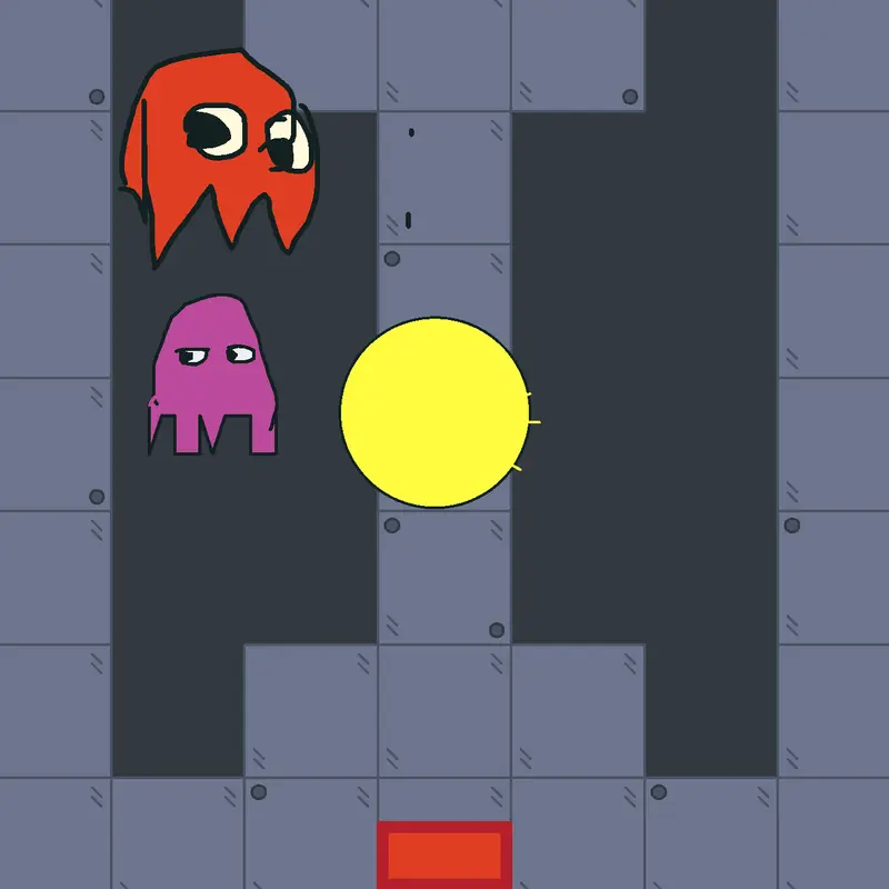 Game by @bambidark1219