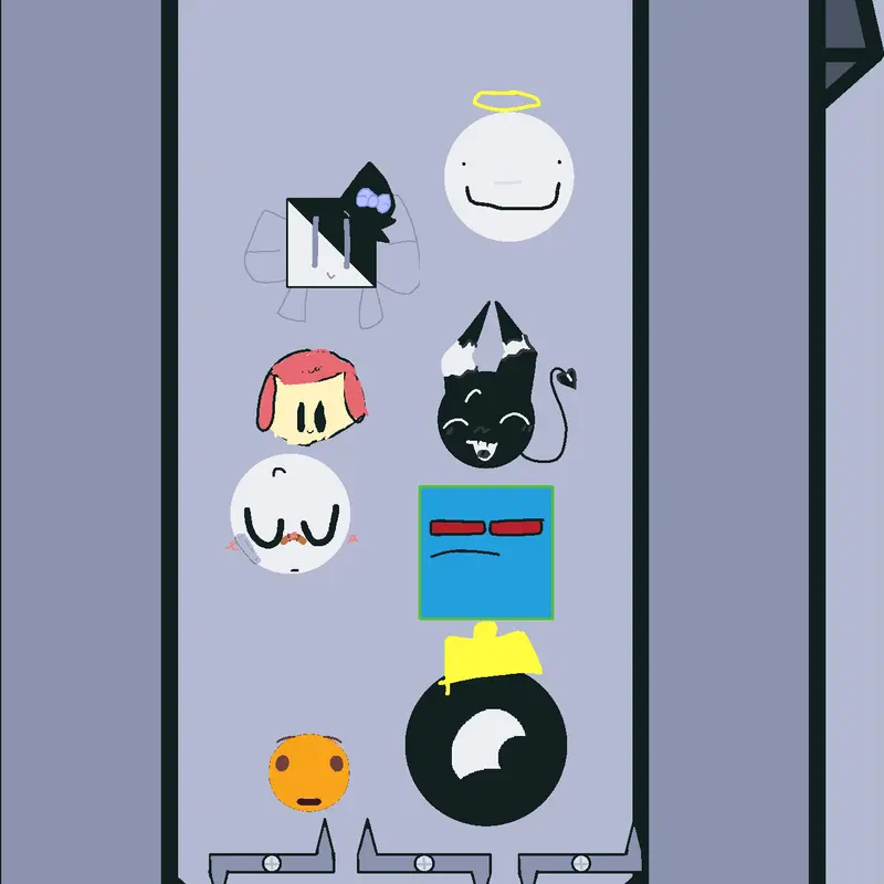 Game by @Regina_kids
