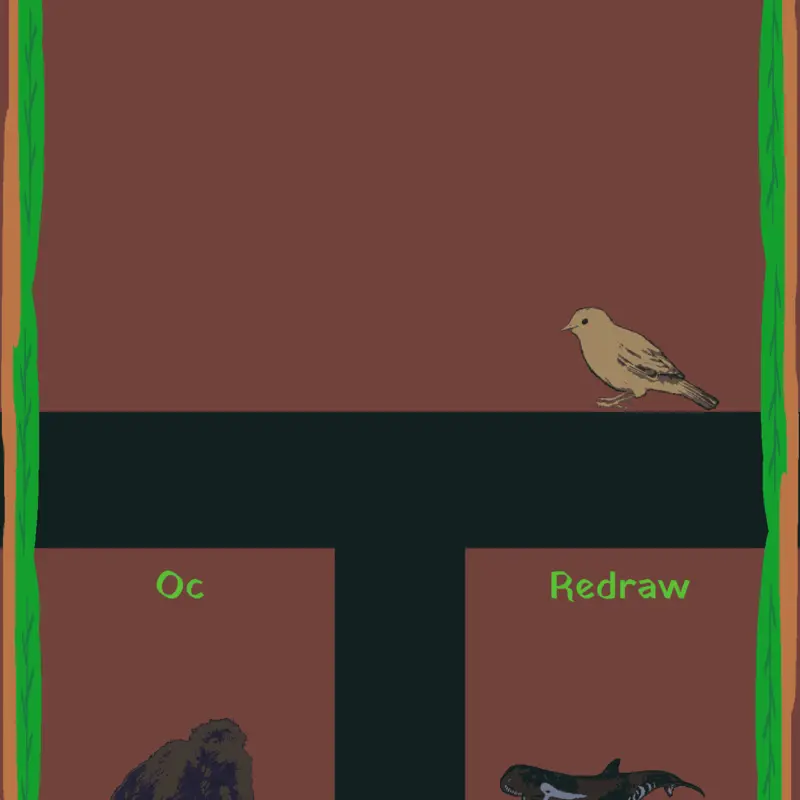 Game by @elephanterpaleontology