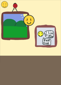 Pure nothing