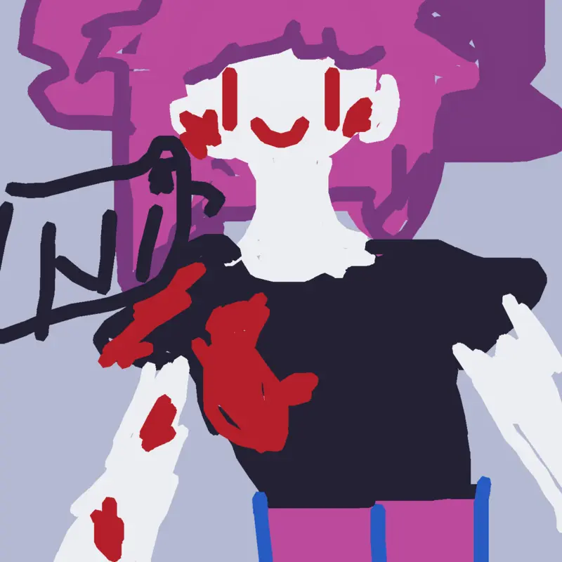 Game by @pushinthecat