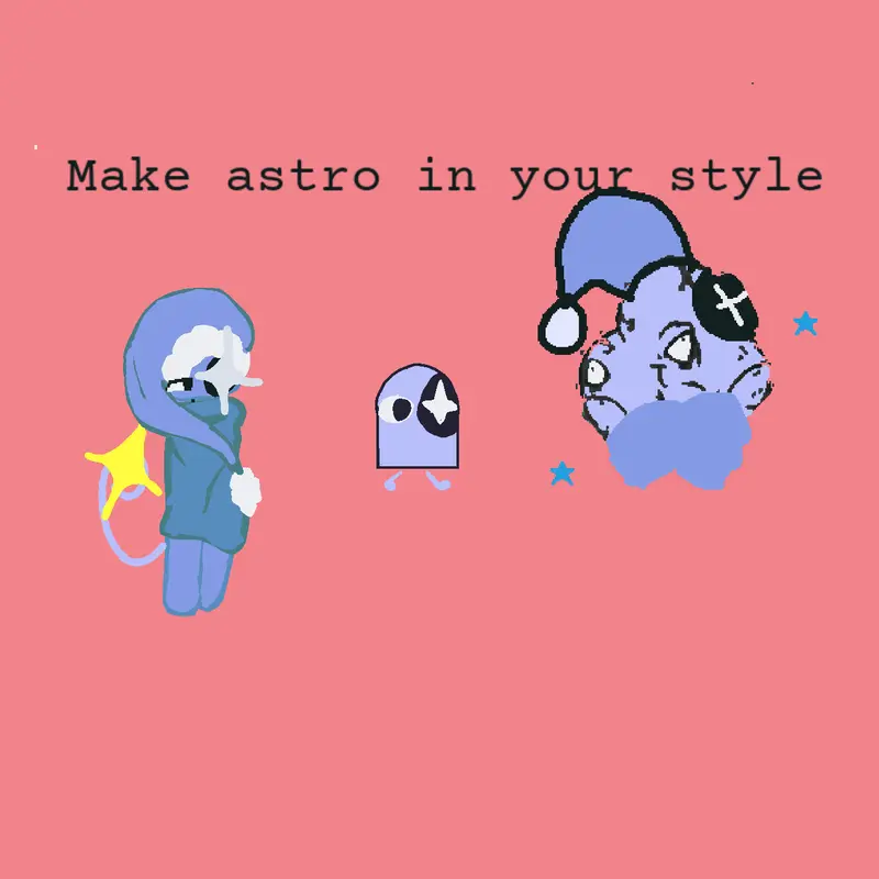 Game by @KittyParis
