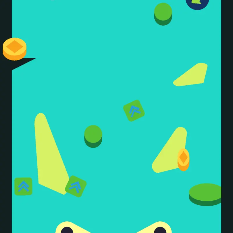 Game by @angusdesing