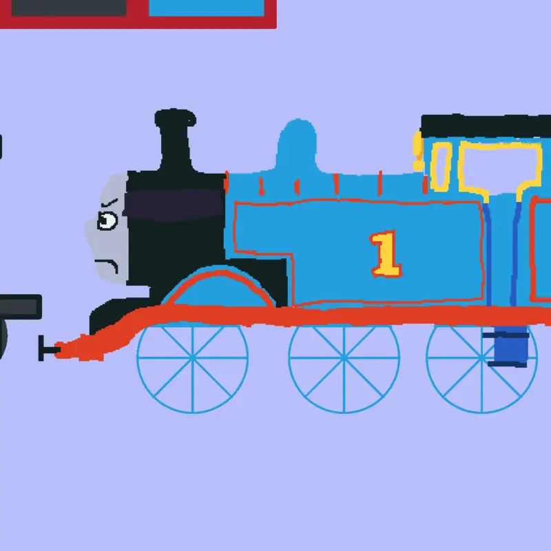 Game by @memorytrainstar
