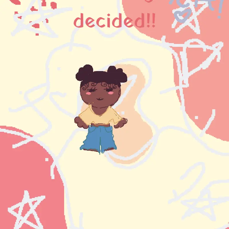 Game by @bbgirl