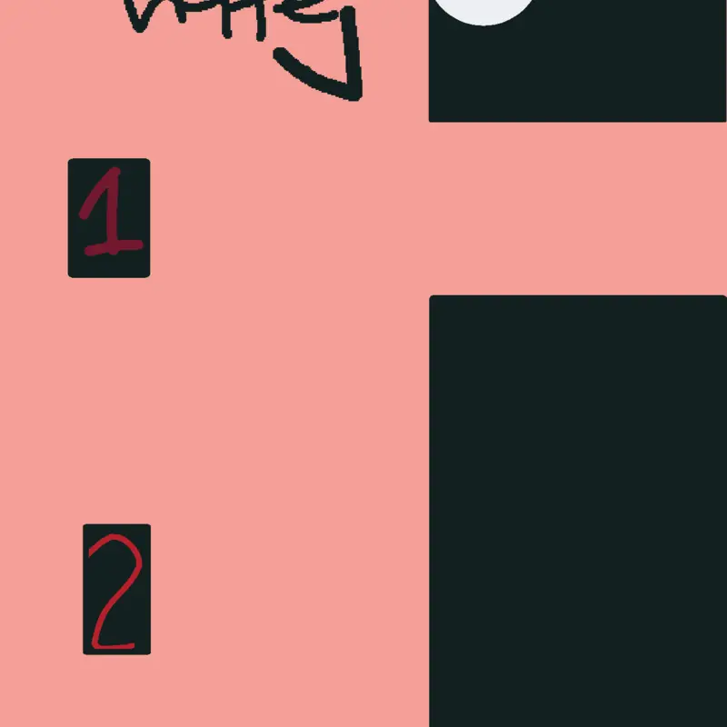 Game by @coracat