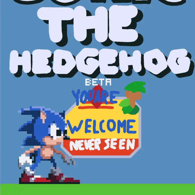 Game by @sonicisthegoat