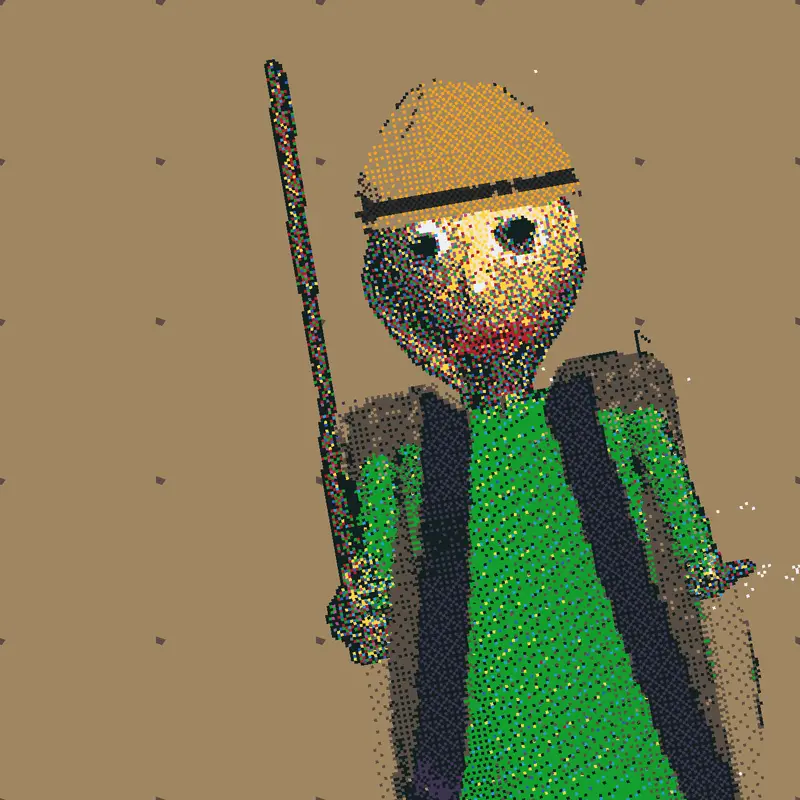 Game by @Baldimore_Games